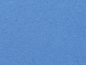 Preview: Himmelblau uni