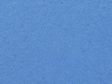 Himmelblau uni