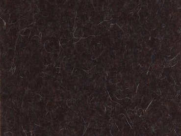 Trüffelbraun meliert