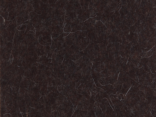 Trüffelbraun meliert